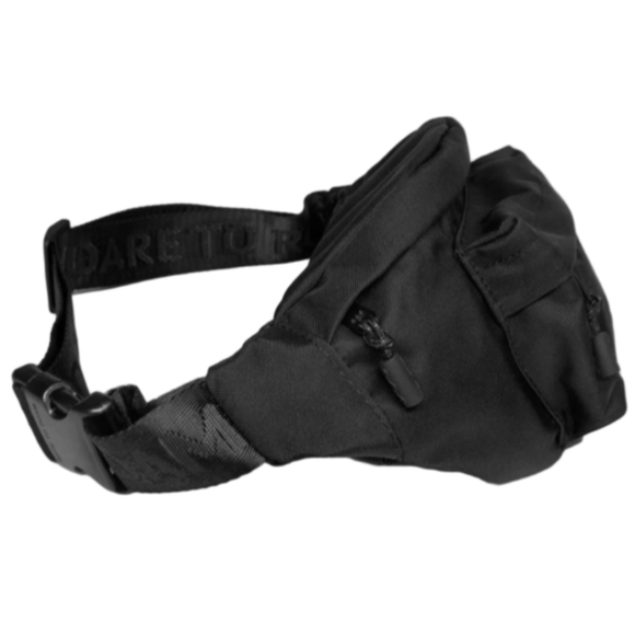 Dare To Roam Belt Bag Fannie Pack Waist Purse Fanny Pack Waist Bag - Picture 2 of 14